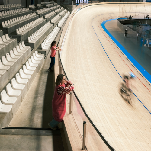 Velodroom_Gewoonwegwegvan