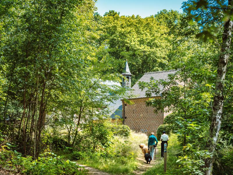 De Kluis (c) Luc Daelemans / visitlimburg.be (1)