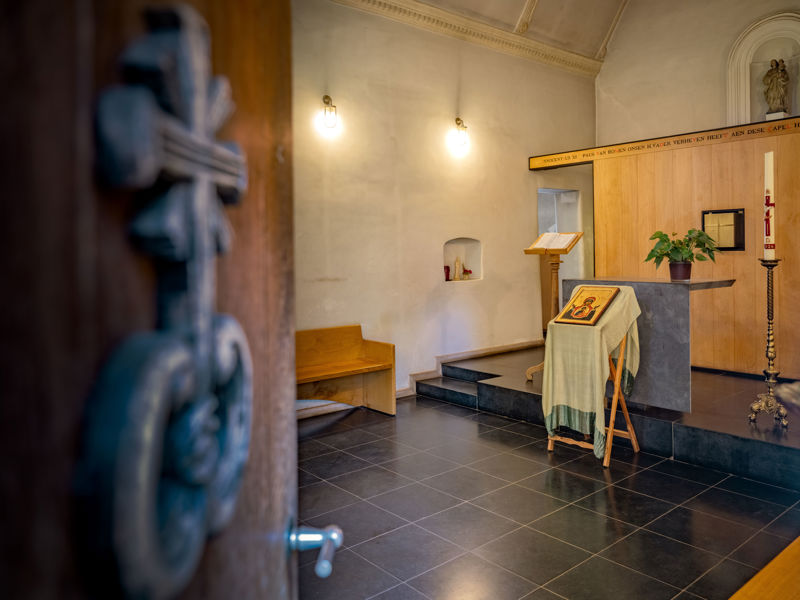 De Kluis (c) Luc Daelemans / visitlimburg.be (2)