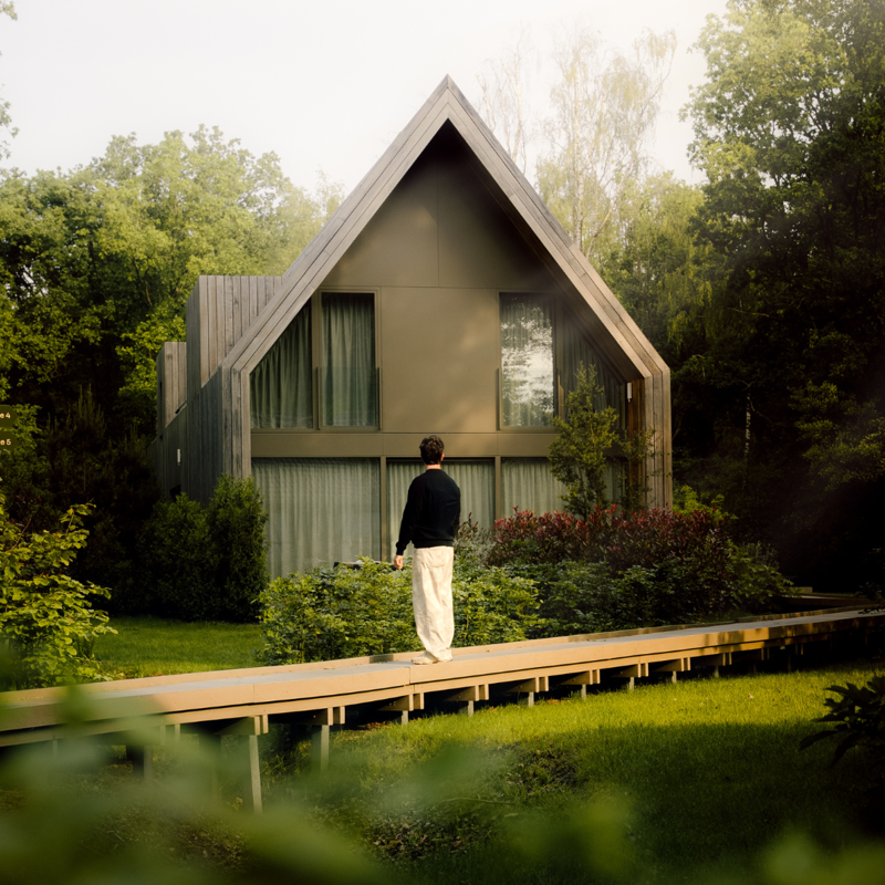Woodz Lodges (1)